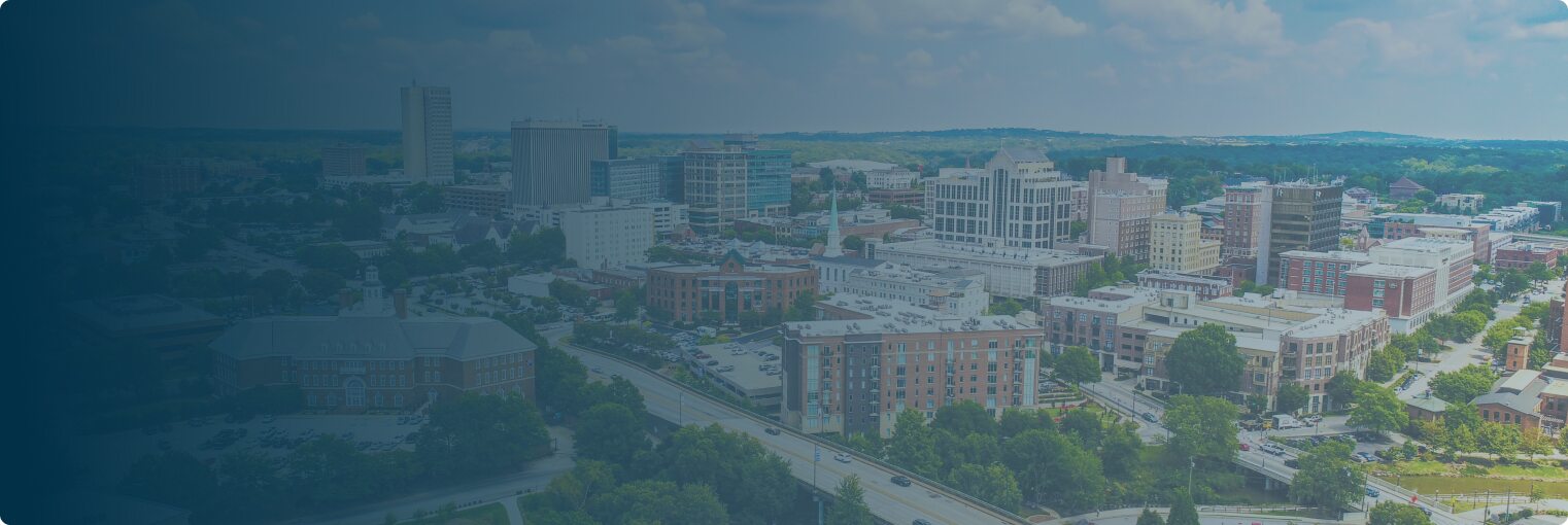 greenville south carolina