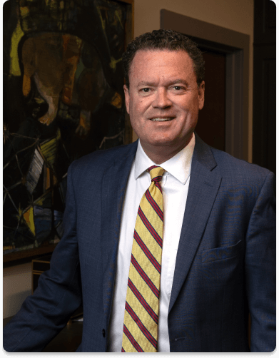 attorney Lance Crick