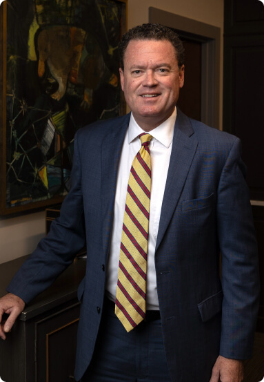 attorney Lance Crick