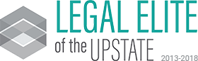 legal elite of the upstate 2013-2018