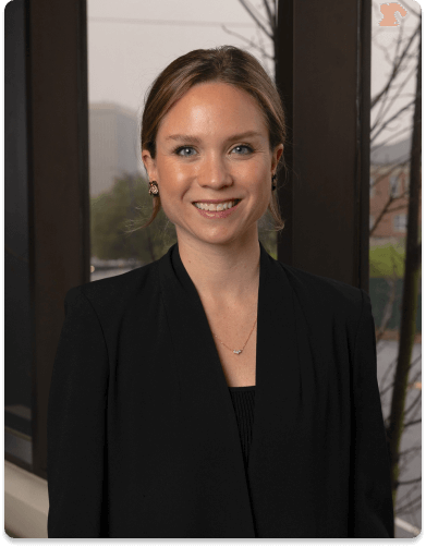 attorney Mary Hunter Tomlinson