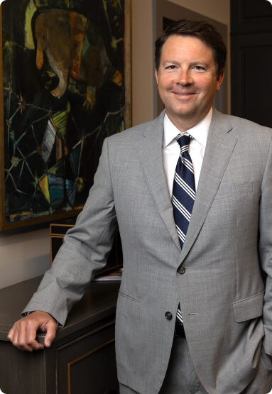 attorney Ryan Beasley