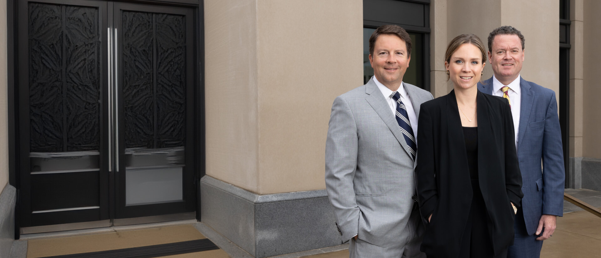 Ryan Beasley Law attorneys